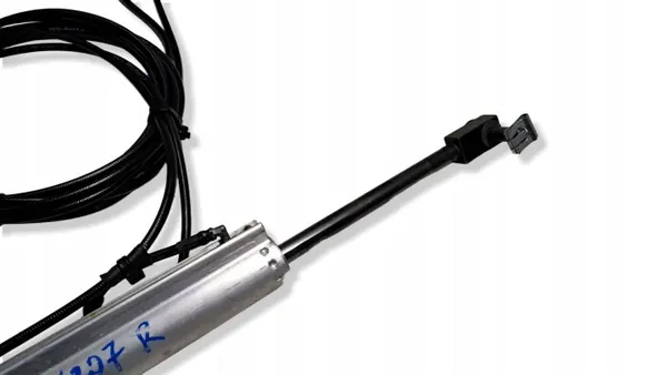 Atuador de tejadilho direito Mercedes Classe E W207 OEM A2098000872 image 3