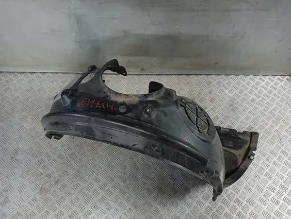 Etupyöräkaari Mini One - Cooper F56 F55 OEM 51717319760 image 2