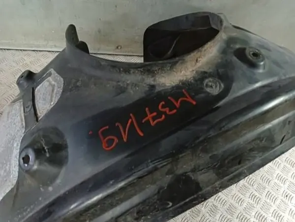 Etupyöräkaari Mini One - Cooper F56 F55 OEM 51717319760 image 4