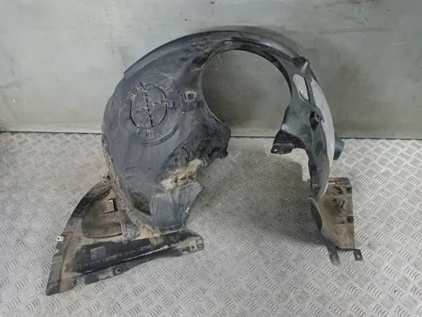 Etupyöräkaari Mini One - Cooper F56 F55 OEM 51717319760 image 5