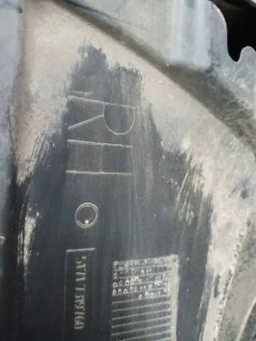 Etupyöräkaari Mini One - Cooper F56 F55 OEM 51717319760 image 7