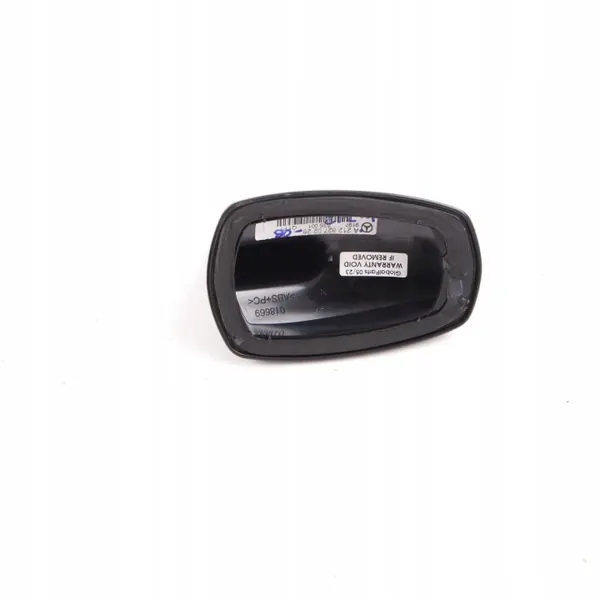 Mercedes-Benz OEM A2128270228 Dachantennenabdeckung image 8