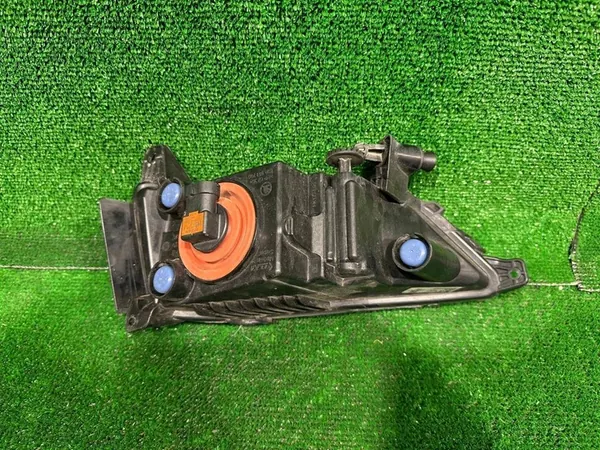 Farol de Neblina Halógeno Skoda Fabia IV Direito Dianteiro 6VA941700 image 5