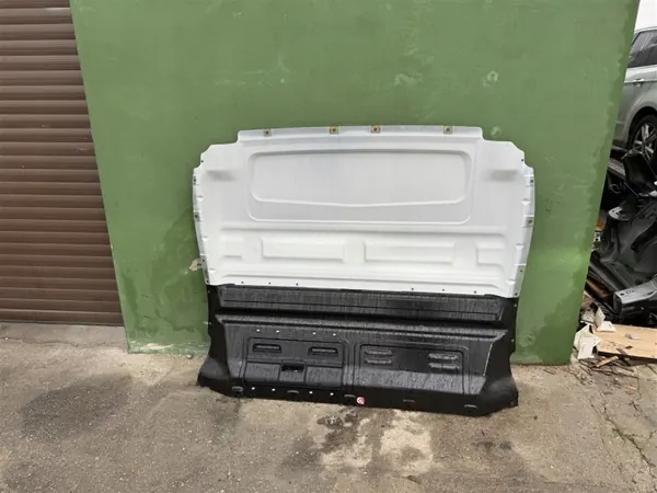 Cloison AA pour Renault Trafic III/IV 14-25 image 2