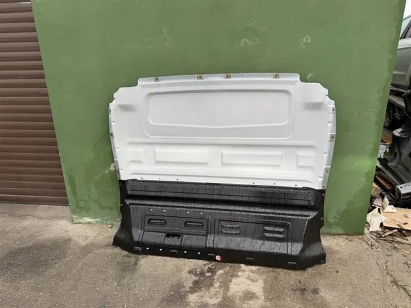 Cloison AA pour Renault Trafic III/IV 14-25 image 3