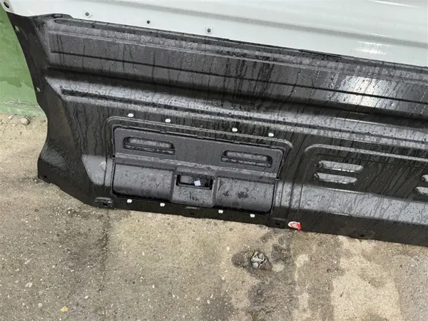 Cloison AA pour Renault Trafic III/IV 14-25 image 4