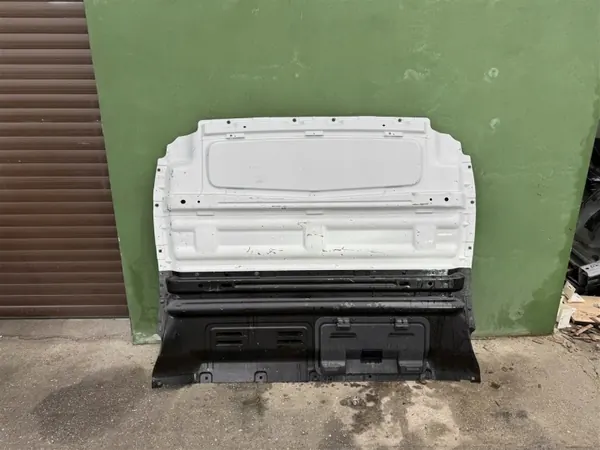 Cloison AA pour Renault Trafic III/IV 14-25 image 5
