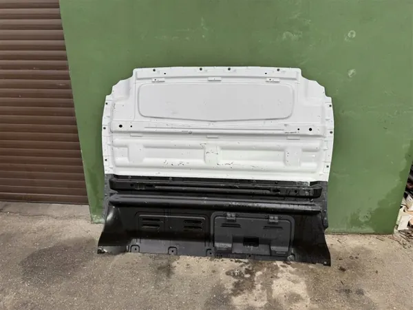 Cloison AA pour Renault Trafic III/IV 14-25 image 6
