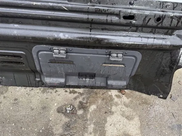 Cloison AA pour Renault Trafic III/IV 14-25 image 7