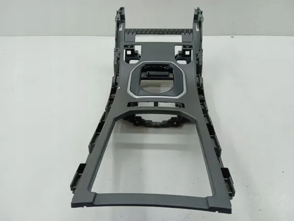 Marco de palanca de cambios Land Rover Evoque I 2016 OEM Bj32045a66aaw image 2