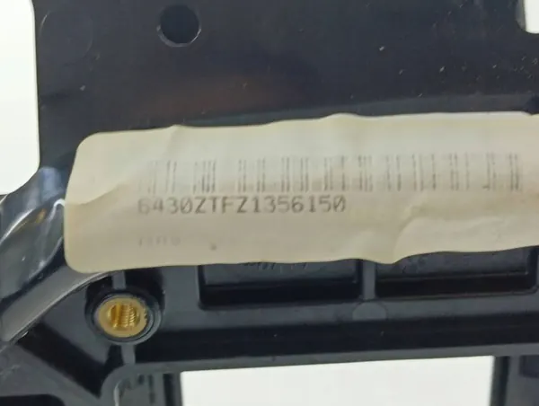 Marco de palanca de cambios Land Rover Evoque I 2016 OEM Bj32045a66aaw image 10