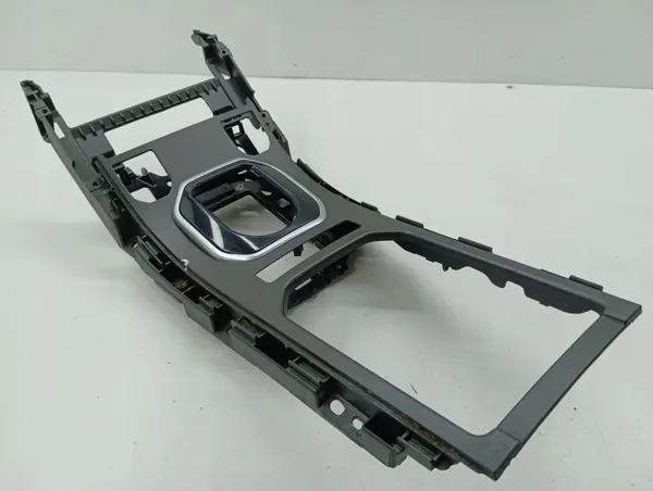 Marco de palanca de cambios Land Rover Evoque I 2016 OEM Bj32045a66aaw image 3