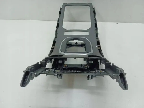 Marco de palanca de cambios Land Rover Evoque I 2016 OEM Bj32045a66aaw image 4
