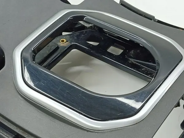 Marco de palanca de cambios Land Rover Evoque I 2016 OEM Bj32045a66aaw image 5