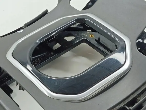 Marco de palanca de cambios Land Rover Evoque I 2016 OEM Bj32045a66aaw image 6