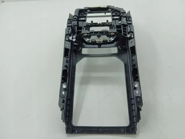 Marco de palanca de cambios Land Rover Evoque I 2016 OEM Bj32045a66aaw image 8