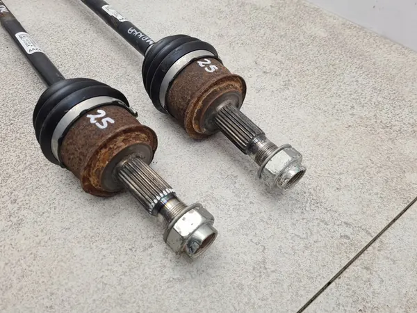 OPEL MOKKA I 4x4 Arbre de Transmission Arrière 94560855 image 5