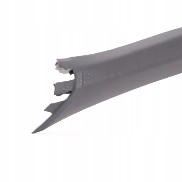 Garniture Pilier A Gauche Mercedes OEM A1716903125 Noir image 3
