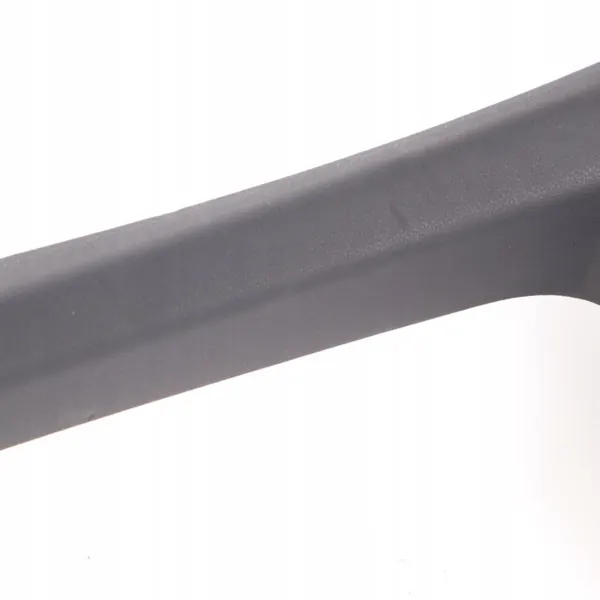 Garniture Pilier A Gauche Mercedes OEM A1716903125 Noir image 4