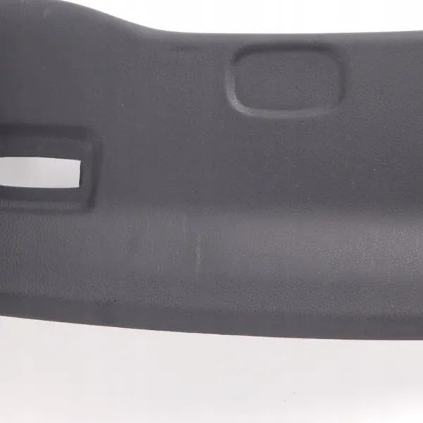 Garniture Pilier A Gauche Mercedes OEM A1716903125 Noir image 6