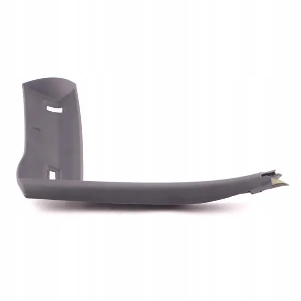 Garniture Pilier A Gauche Mercedes OEM A1716903125 Noir image 7