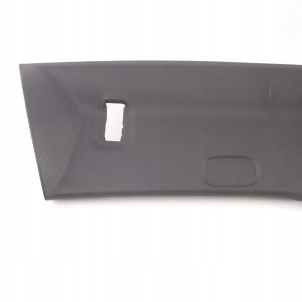 Garniture Pilier A Gauche Mercedes OEM A1716903125 Noir image 8