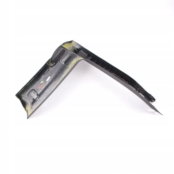 Garniture Pilier A Gauche Mercedes OEM A1716903125 Noir image 9