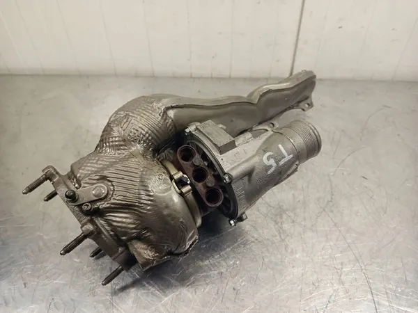 Turbina 079145703R Audi A7 4GA [2010-2014] Hatchback image 2