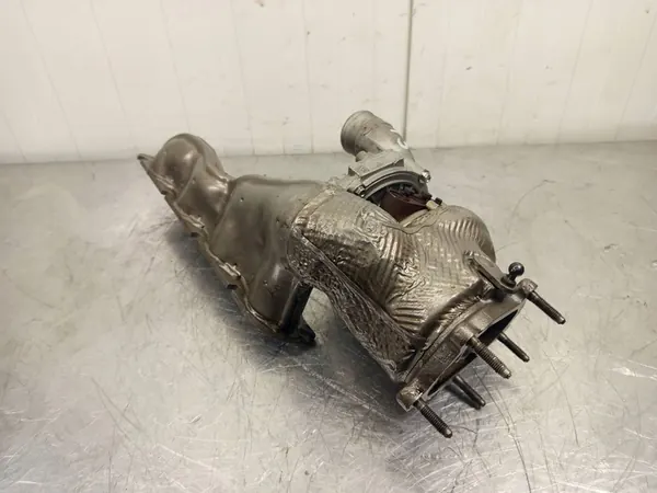 Turbina 079145703R Audi A7 4GA [2010-2014] Hatchback image 3