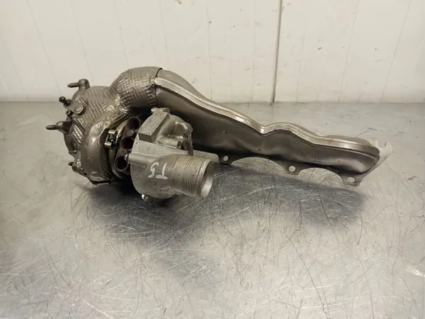 Turbina 079145703R Audi A7 4GA [2010-2014] Hatchback image 4