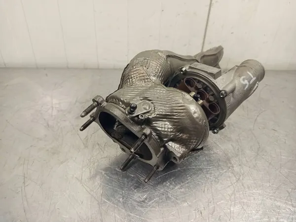 Turbina 079145703R Audi A7 4GA [2010-2014] Hatchback image 5