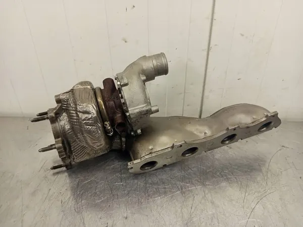 Turbina 079145703R Audi A7 4GA [2010-2014] Hatchback image 7