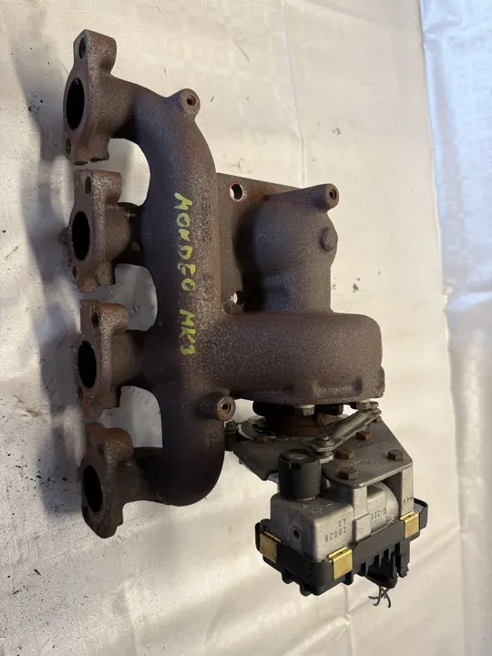 Turbocompresor FORD MONDEO MK3 2.0 TDCI 4S7Q-6K682-EL image 2
