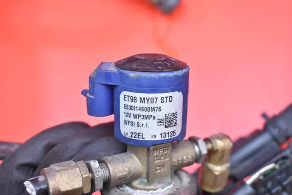 Harness Motor OEM 82121-0U680-A Toyota image 10
