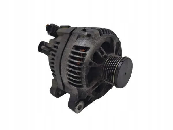 Vaihtovirtageneraattori Ford OE 9643001680 image 5