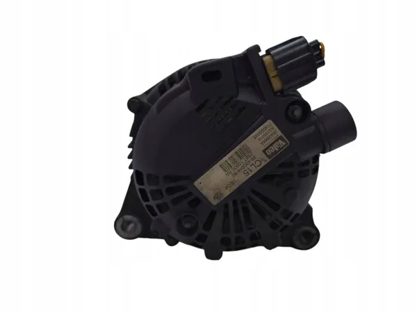 Vaihtovirtageneraattori Ford OE 9643001680 image 7