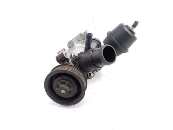 Vattenpump MERCEDES-BENZ CLA COUPE (C117) A2702000007 image 2