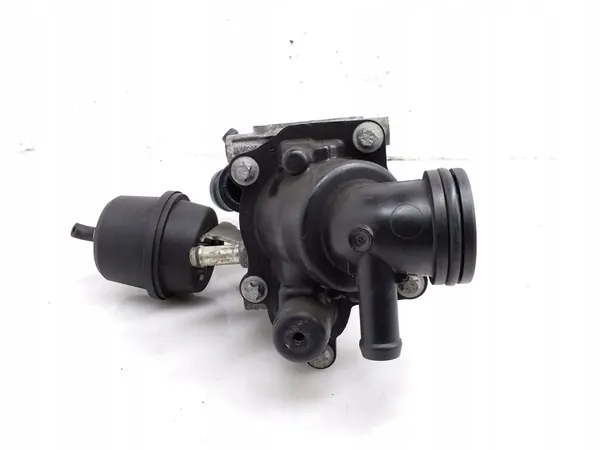 Vattenpump MERCEDES-BENZ CLA COUPE (C117) A2702000007 image 3