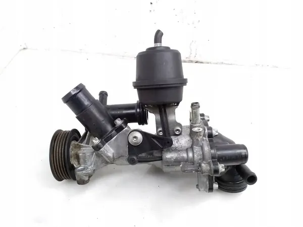 Vattenpump MERCEDES-BENZ CLA COUPE (C117) A2702000007 image 4