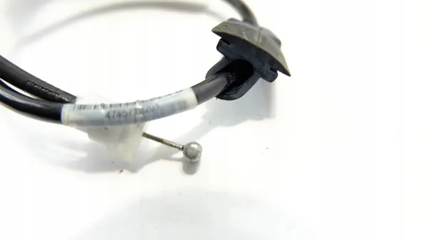 PEUGEOT 2008 I Vänster Framdörrslås 9688080080 image 3