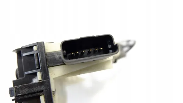 PEUGEOT 2008 I Vänster Framdörrslås 9688080080 image 5