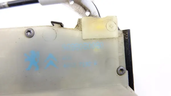 PEUGEOT 2008 I Vänster Framdörrslås 9688080080 image 6