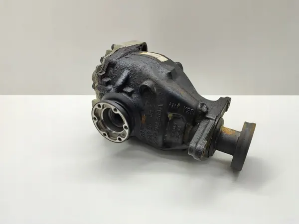 OEM 7560604 Taka-akselin tasauspyörästö BMW 5 E60/E61 image 4