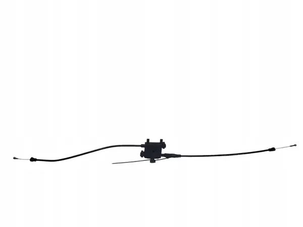 Audi A3 S3 Del Hatchback 8V0823531A image 3