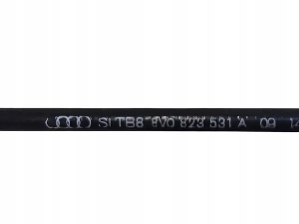 Audi A3 S3 Del Hatchback 8V0823531A image 4