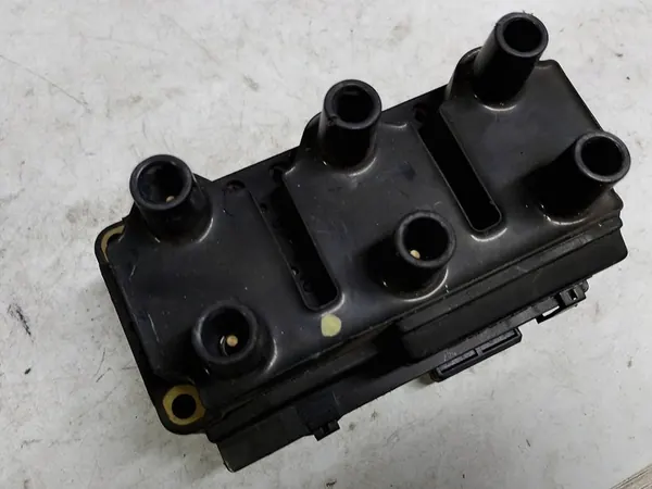 Bobina de ignição VW Audi 021905106 image 3