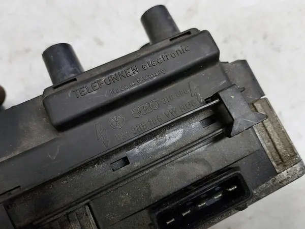 Bobina de ignição VW Audi 021905106 image 5