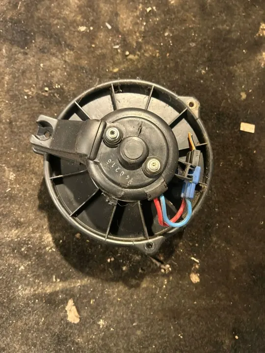 Ventilateur de soufflage LAND ROVER DISCOVERY II - Pièce OEM image 2