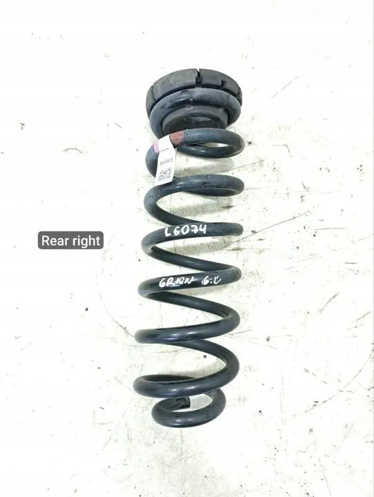 Bakfjädring OEM 68568768AB för Jeep Grand Cherokee image 2