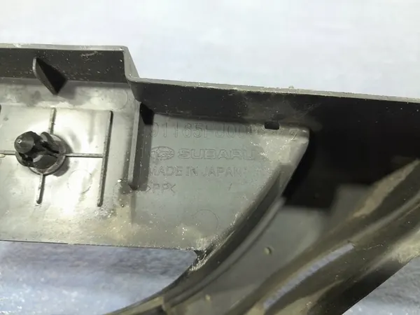 ÖVRE KYLEMONTERING SUBARU XV I 91165FJ000 image 4